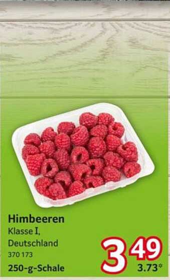 Himbeeren
