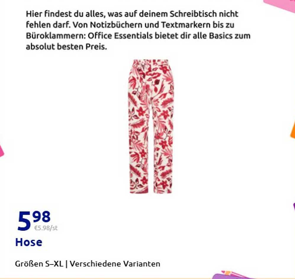Hose