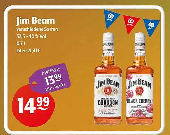 Jim Beam