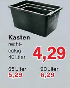 Kasten