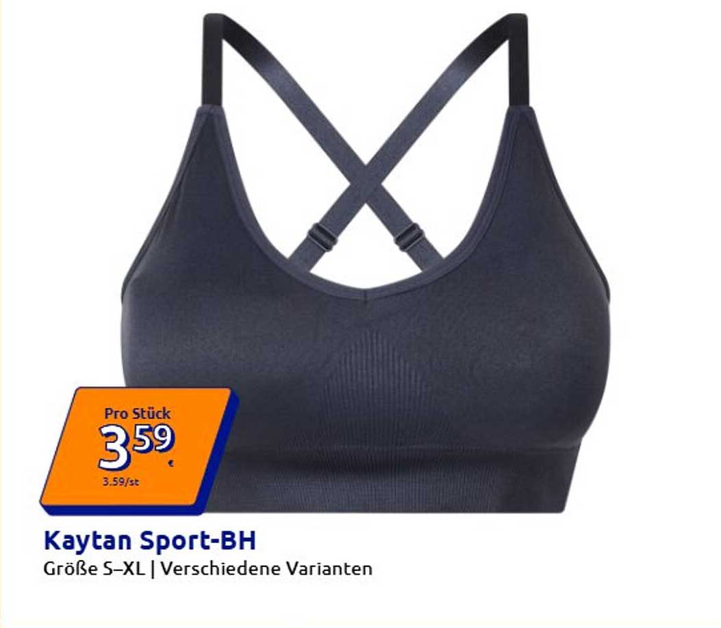 Kaytan Sport-BH