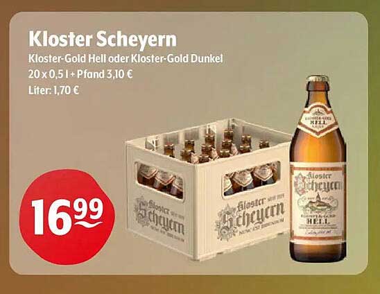 Kloster Scheyern