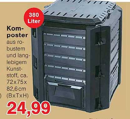 Komposter