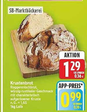 Krustenbrot