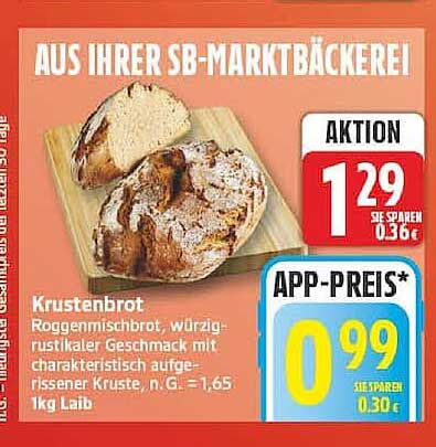 Krustenbrot