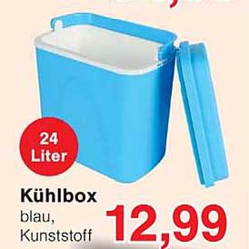 Kühlbox