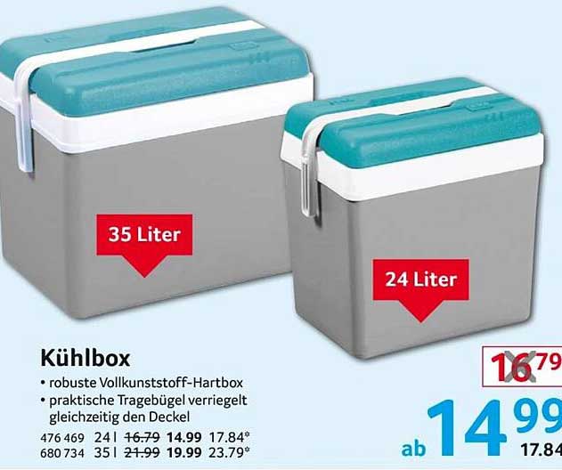 Kühlbox