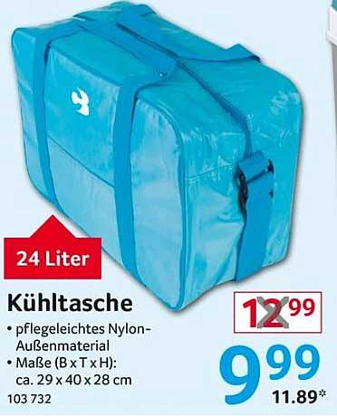 Kühltasche