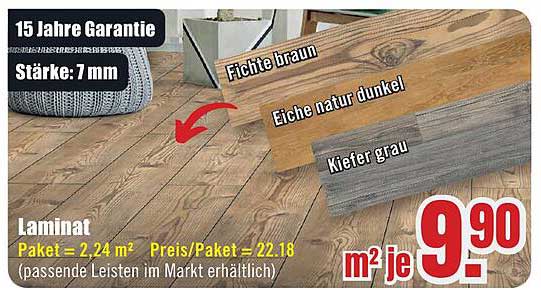 Laminat