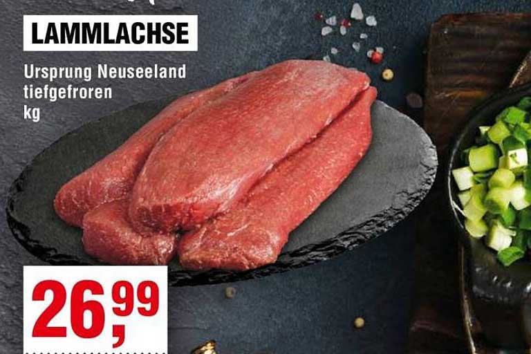 LAMMLACHSE