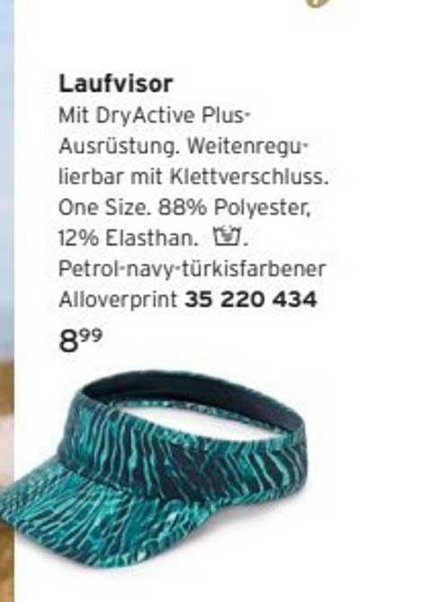 Laufvisor