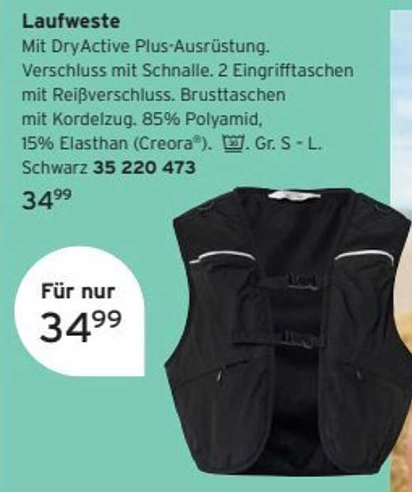 Laufweste