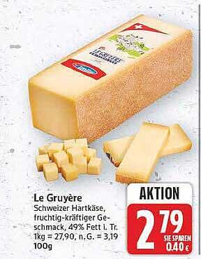 Le Gruyère