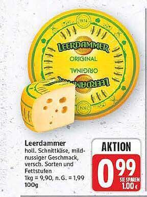 Leerdammer