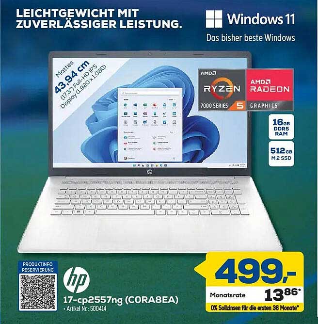 LEICHTGEWICHT MIT ZUVERLÄSSIGER LEISTUNG.