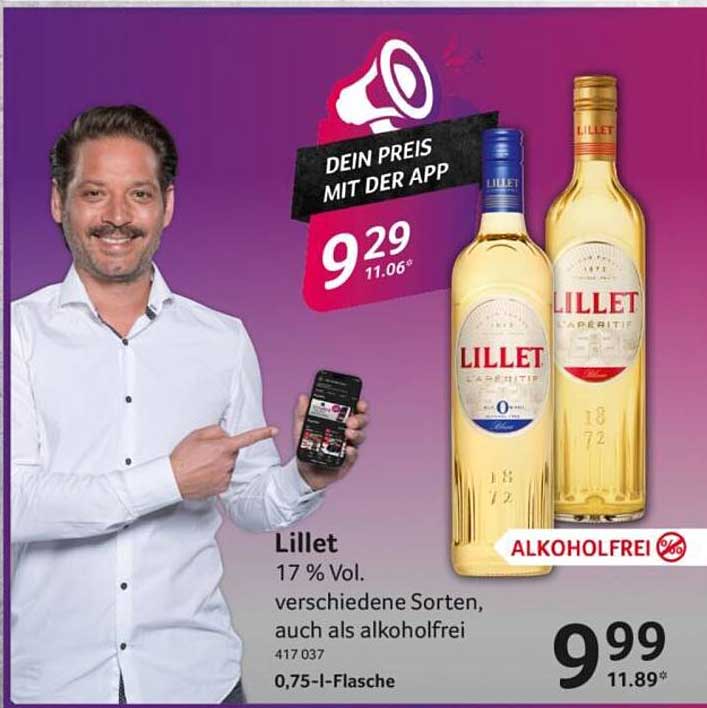 Lillet
