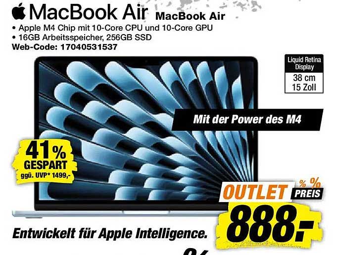 MacBook Air