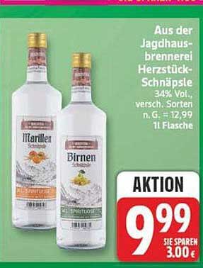Marillen Schnapsle