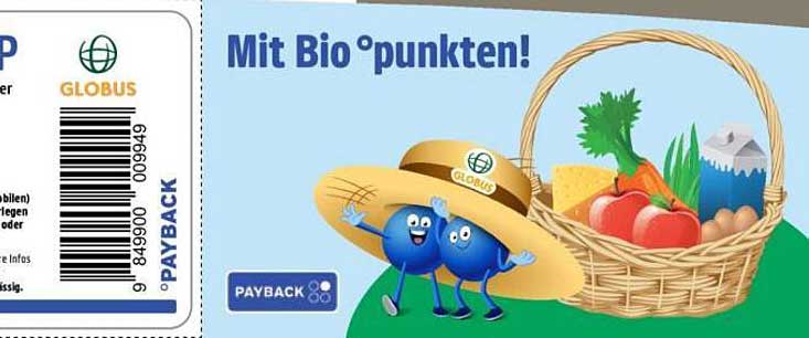 Mit Bio punkten!
