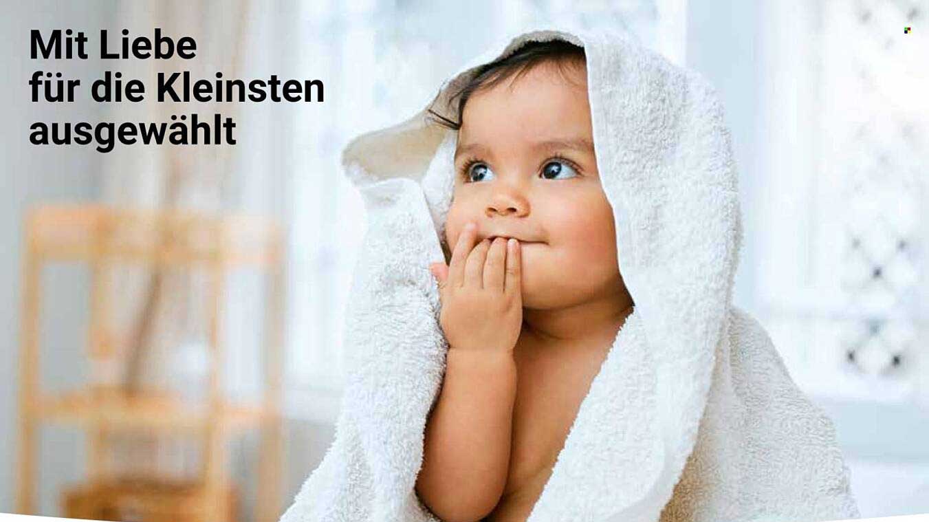 Mit Liebe für die Kleinsten ausgewählt