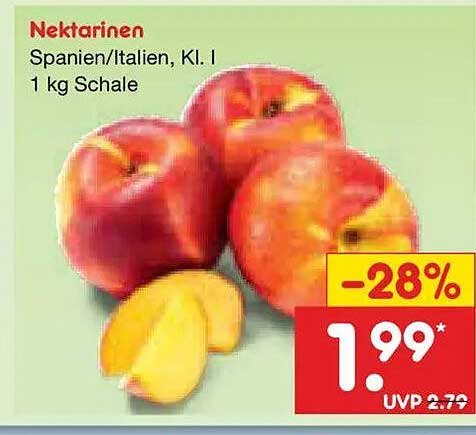 Nektarinen
