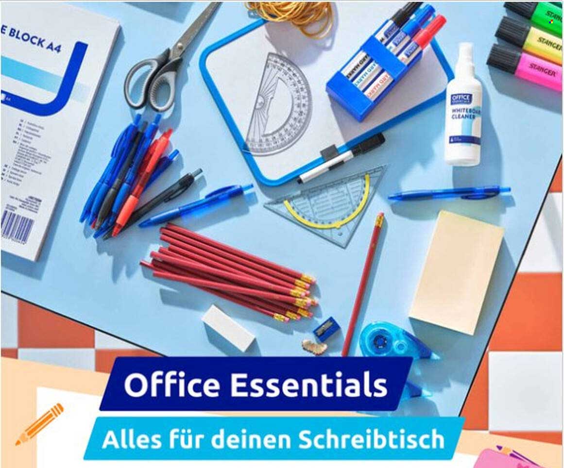 Office Essentials