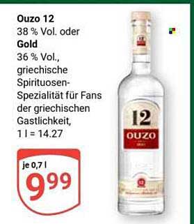 Ouzo 12