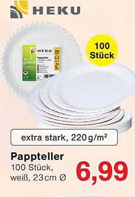 Pappteller