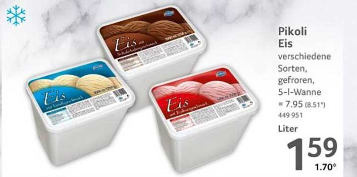 Pikoli Eis