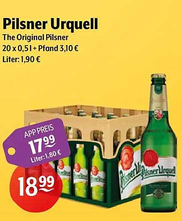 Pilsner Urquell