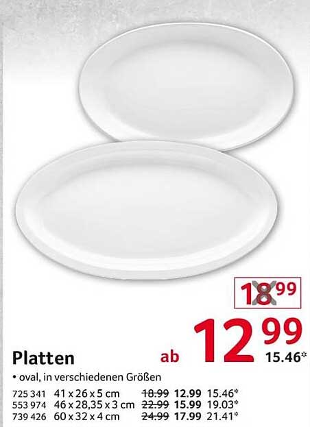 Platten