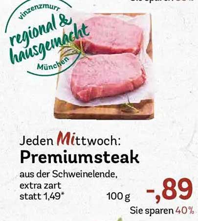 Premiumsteak