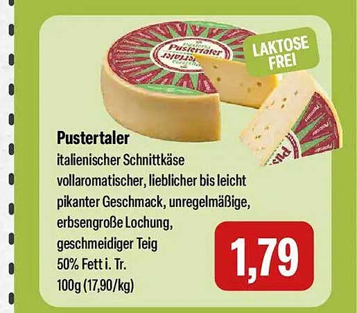 Pustertaler