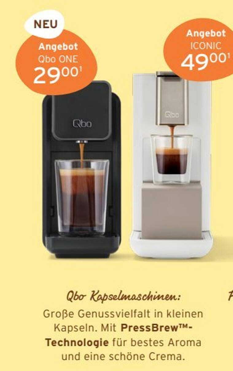 Qbo ONE