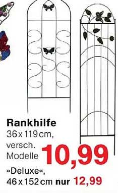 Rankhilfe