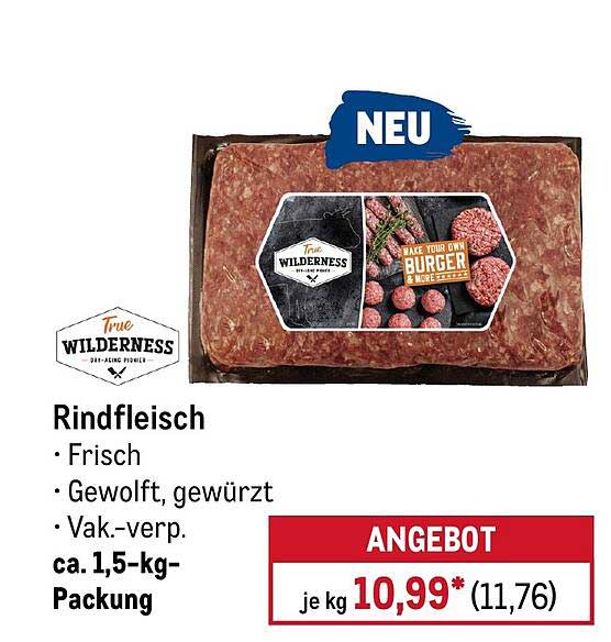 Rindfleisch