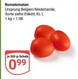 Romatomaten