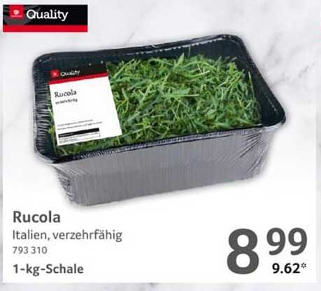 Rucola