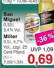 San Miguel