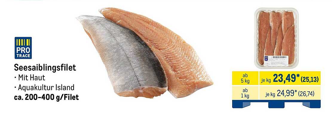 Seesaiblingsfilet