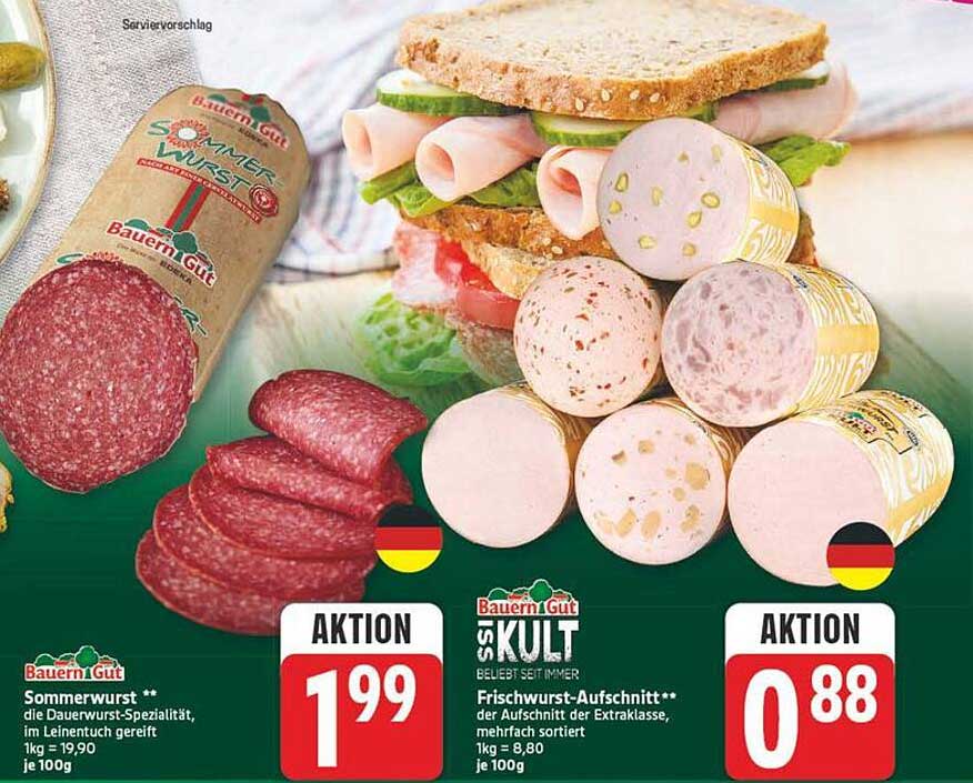 Sommerwurst **