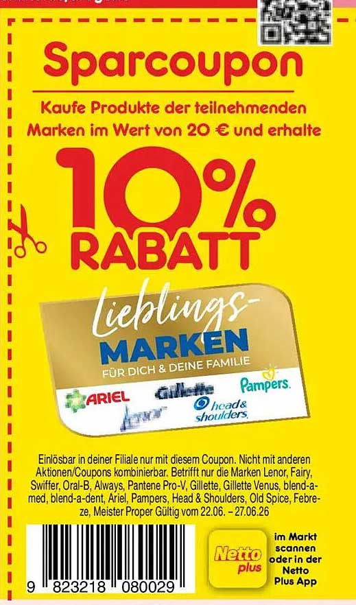 Sparcoupon 10% RABATT