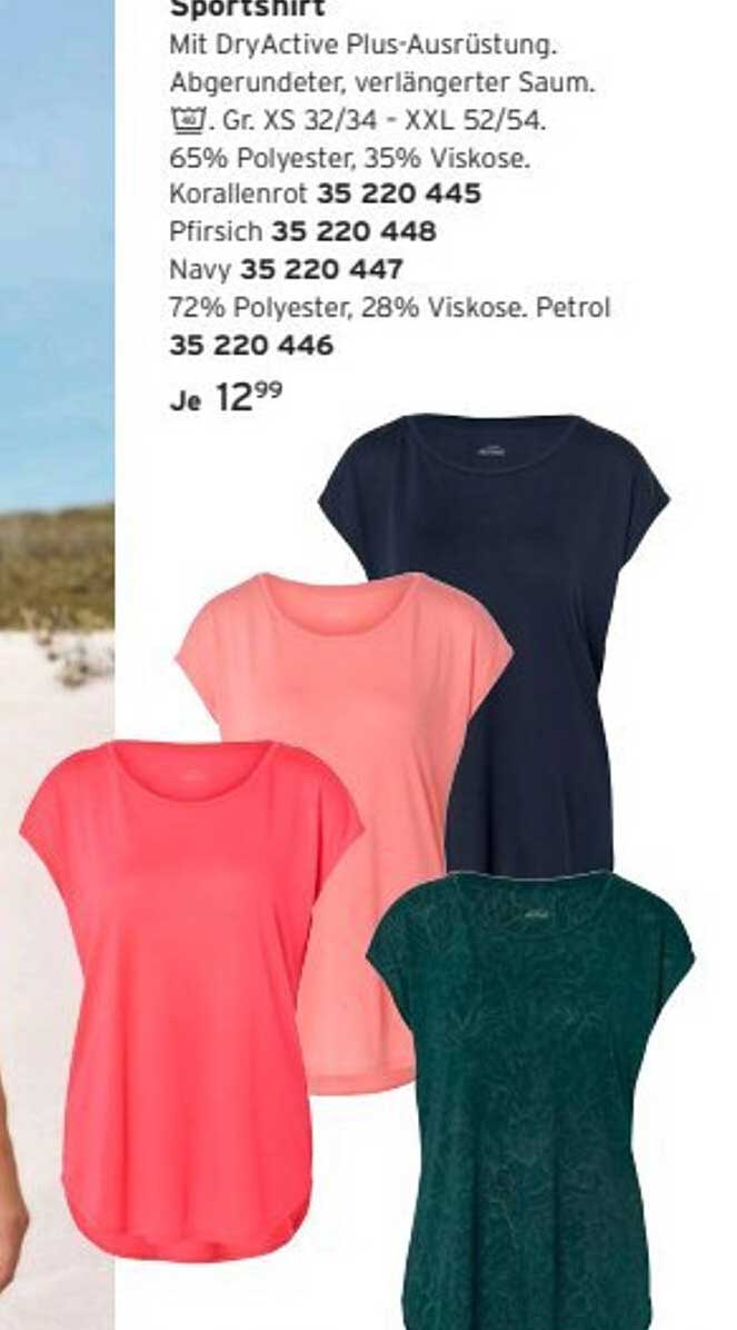 Sportshirt