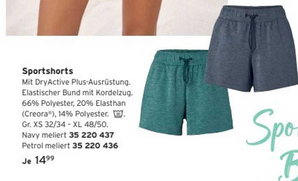 Sportshorts