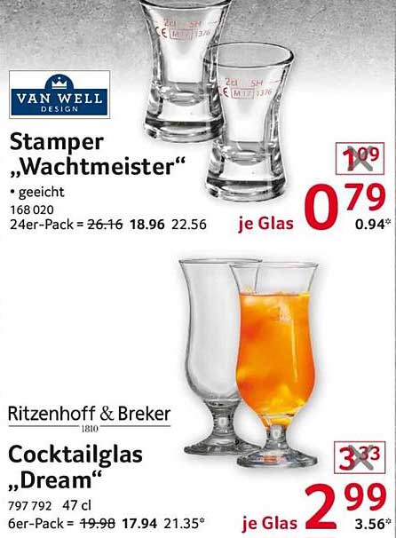 Stamper „Wachtmeister“