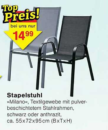 Stapelstuhl