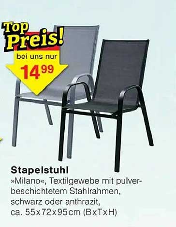 Stapelstuhl