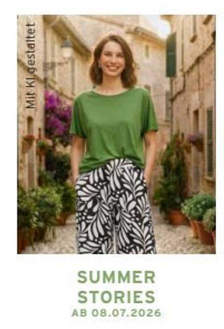 SUMMER STORIES AB 08.07.2026