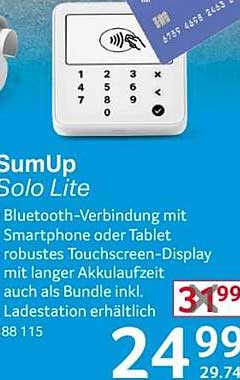 SumUp Solo Lite