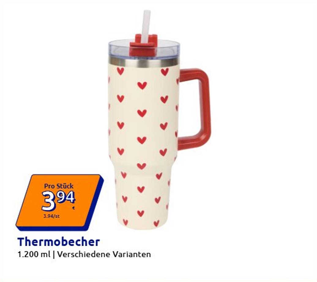 Thermobecher